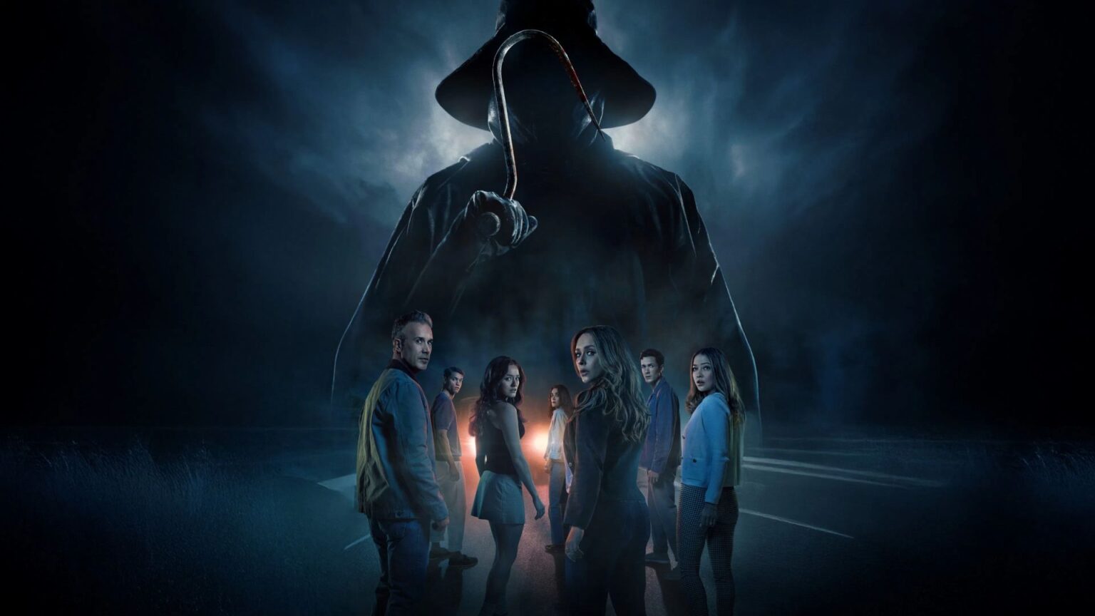 Eu Sei o Que Vocês Fizeram no Verão Passado Dual Áudio 2025 – WEB-DL FULL 1080p | 2160p 4K – Download