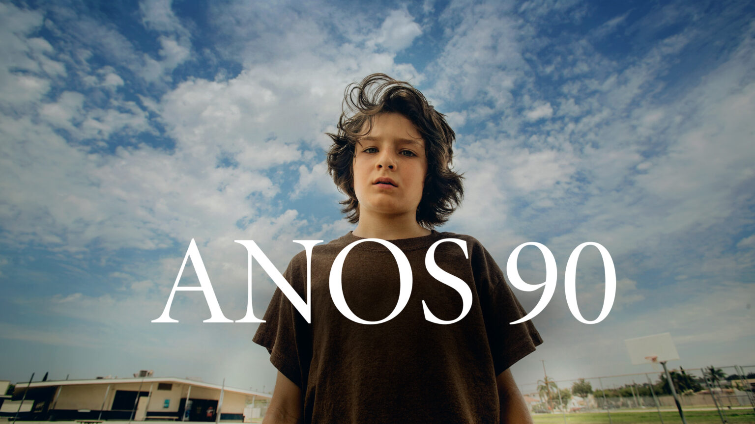 Anos 90 Dual Áudio 2018 – FULL HD 1080p
