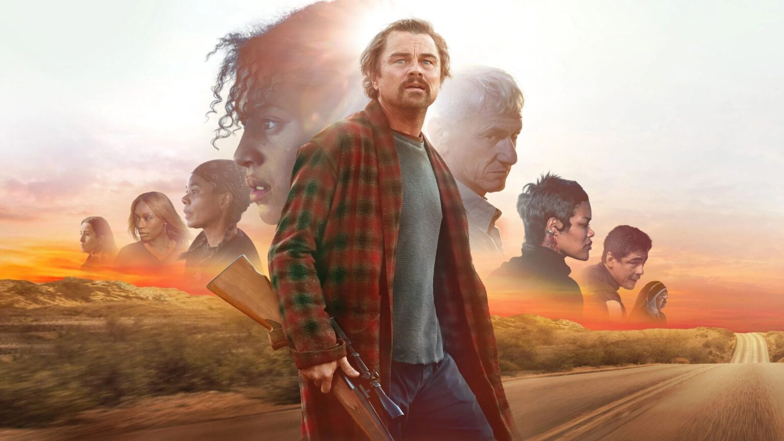 Uma Batalha Após a Outra Dual Áudio 2025 – WEB-DL FULL 1080p | 2160p 4K – Download