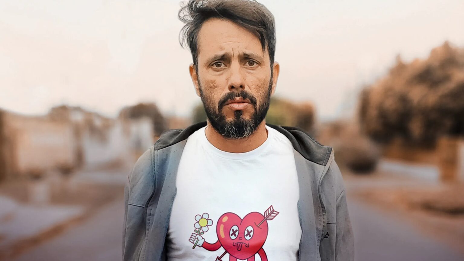 Só Termina Quando Acaba Torrent (2024) WEB-DL 1080p Nacional